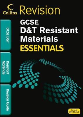 [Resistant Materials: Revision Guide] (By: Letts and Lonsdale) [published: April, 2009]