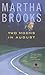 Two Moons in August by Martha Brooks (2008-03-18)