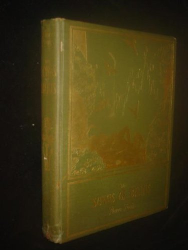 The Song Of Bilitis,Translated from the Greek
