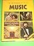 Guinness book of music 1981 by Robert Dearling