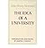 [(The Idea of a University)] [Author: John Henry Newman] published on (December, 1990)