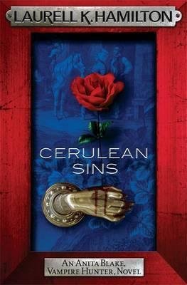 Cerulean Sins(Paperback) - 2010 Edition