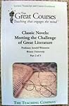 Classic Novels: M...