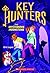 The Mysterious Moonstone (Key Hunters) by Eric Luper (2016-04-26)