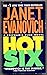 Hot Six by Janet Evanovich