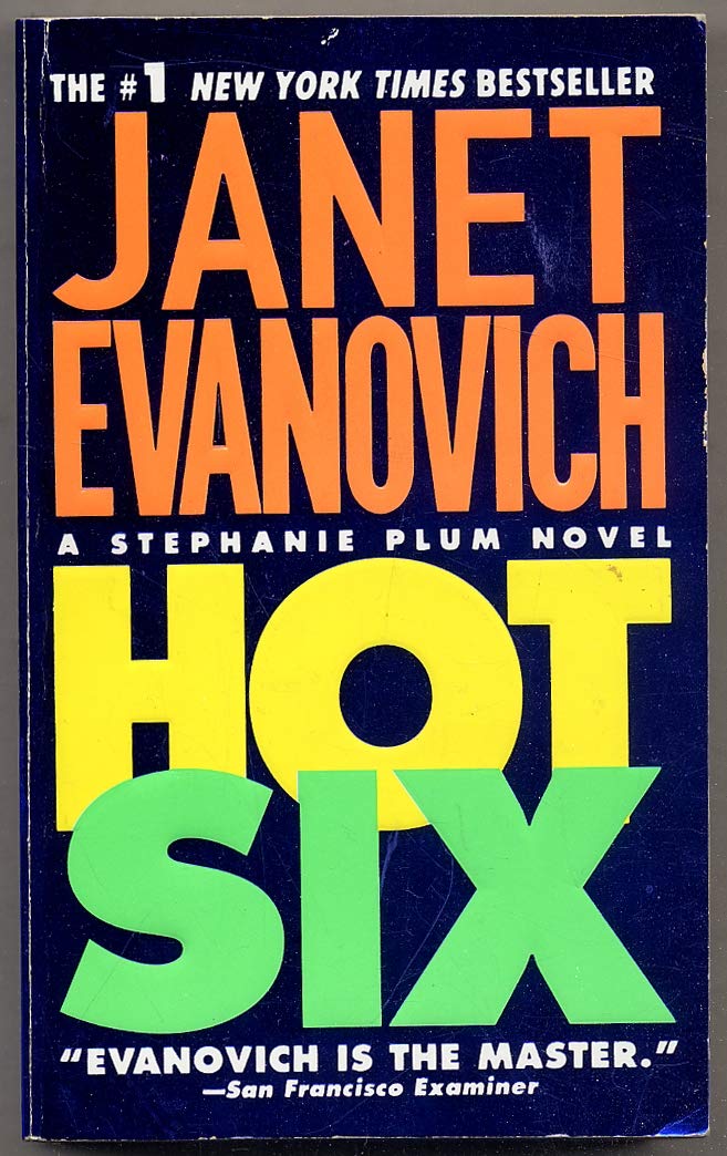Hot Six