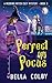 Perfect Day Pocus: Book 2 (Wedding Witch cozy mystery)