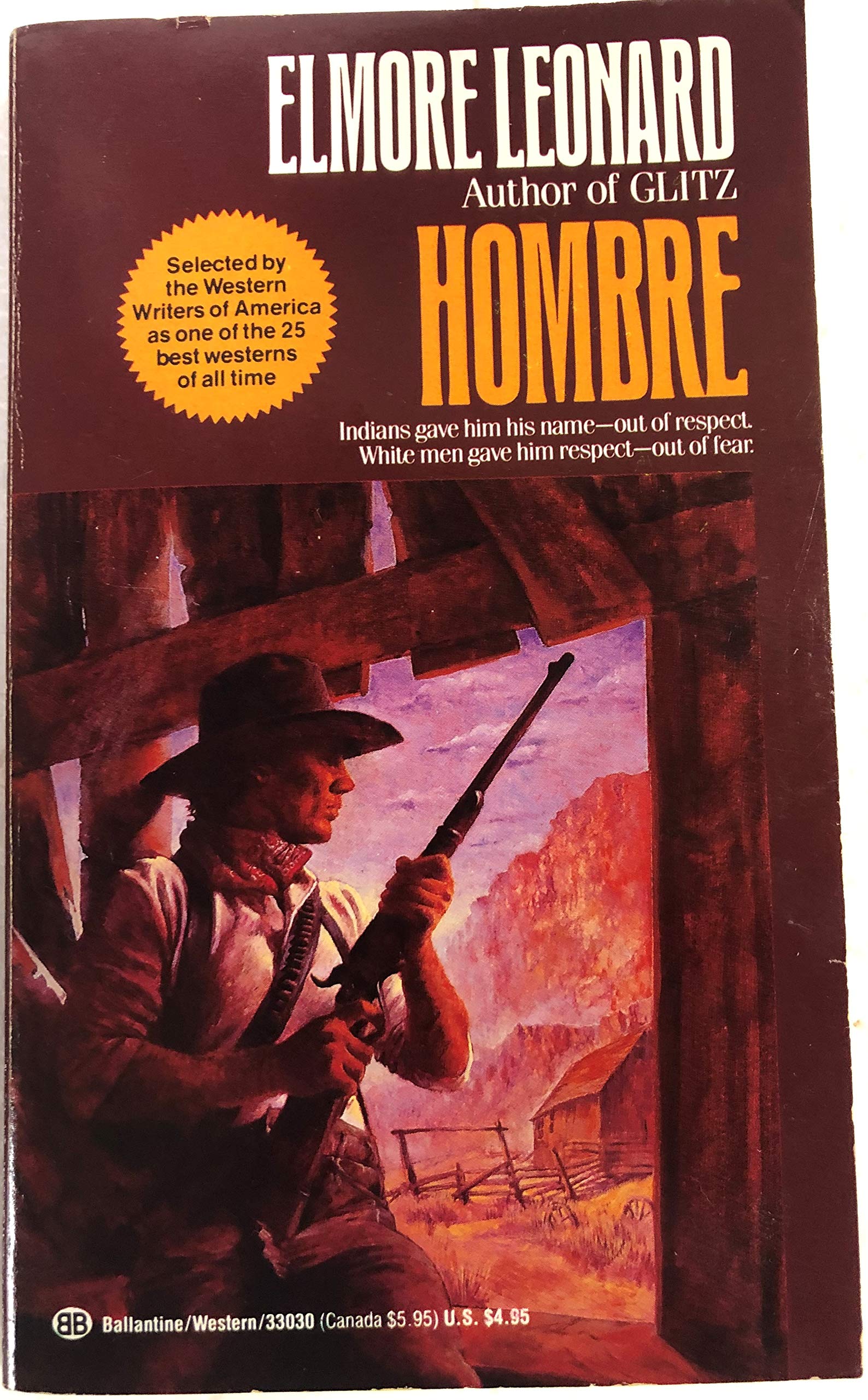 Hombre