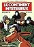 Le continent mystérieux (Les Aventures d'Edmond Le Cochon) by Rochette