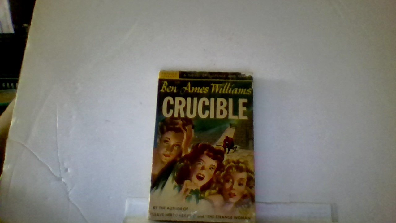 Crucible