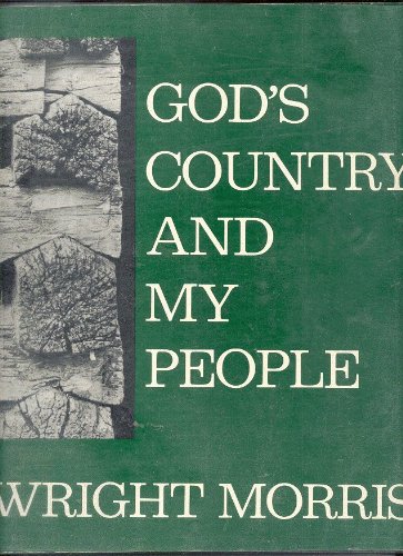 God's Country and My People (Paperback)