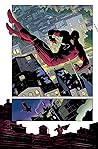 Daredevil par Mar...