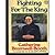 Fighting for the King (Hodder Christian Paperbacks)