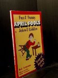 Fun And Funny April Fool's Jokes And Riddles (Paperback)