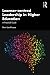 Learner-centred Leadership in Higher Education