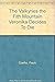 The Valkyries the Fith Mountain Veronika Decides To Die
