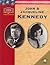 John & Jacqueline Kennedy