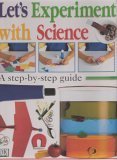 LET'S EXPERIMENT WITH SCIENCE (Hardcover)