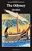 The Odyssey (Wordsworth Classics) by Homer, Adam Roberts Unabridged Edition (1992)