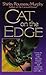 Cat on the Edge( A Joe Grey Mystery)[CAT ON THE EDGE][Mass Market Paperback]