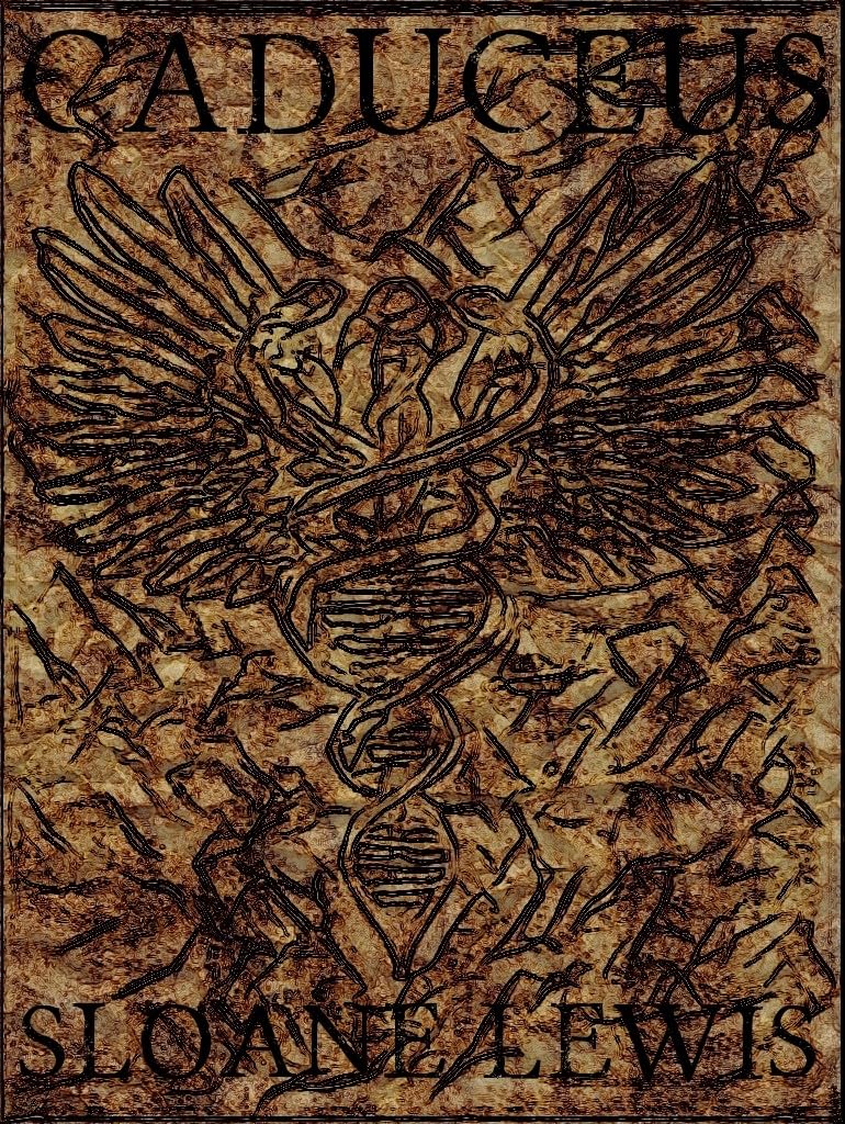 Caduceus (Kindle Edition)