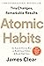 Atomic Habits by SPANISH EDITION