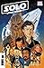 STAR WARS SOLO ADAPTATION #...