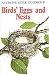 Birds' eggs and n...
