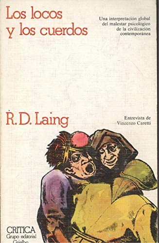 Los Locos y los cuerdos (Hardcover)