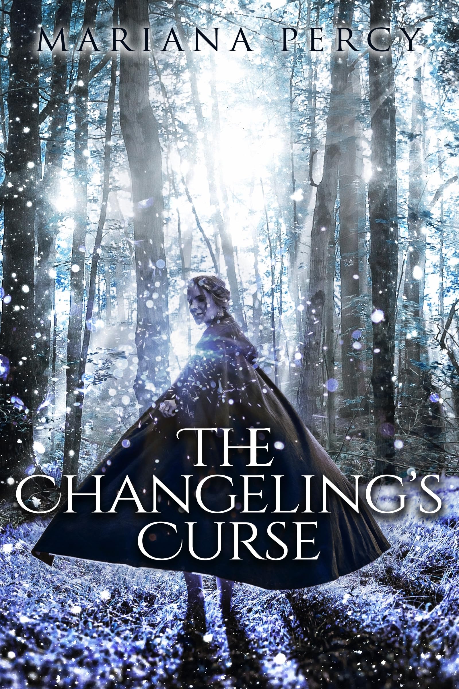 The Changeling’s Curse (Kindle Edition)