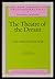 The Theatre of the Dream (The New Library of Psychoanalysis)