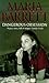 Dangerous Obsession by Maria Barrett (1993) Paperback