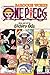 One Piece Baroque Works 16-17-18 (One Piece Omnibus) by Eiichiro Oda 3-in-1 Edition (2013)