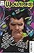 Wolverine #1 Rahzzah Party Sketch var