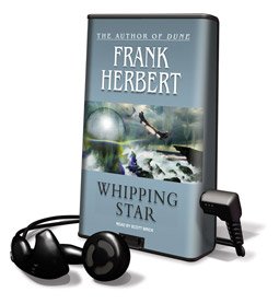 Whipping Star - on Playaway