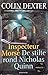 De stilte rond Nicholas Quinn