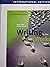 Writing in the Works, 2009 MLA Update Edition 2nd Edition by Blau, Susan, Burak, Kathryn [Paperback]