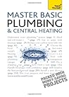 Basic Plumbing And Central Heating: Teach Yourself by Roy Treloar (26-Mar-2010) Paperback