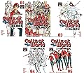 Cells at Work! Code Black Set (1-5) by Shigemitsu Harada
