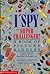 I Spy Super Challenger! A Book Of Picture Riddles
