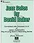 [Jazz Solos - Eb Edition (Jazz Solos by David Baker)] [Author: David Baker] [January, 1979]
