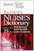 By Barbara F. Weller - Bailliere's Nurses' Dictionary by Barbara F. Weller