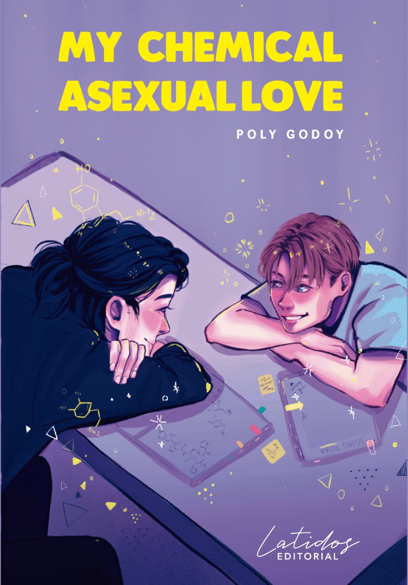 My Chemical Asexual Love (Paperback)