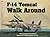 F-14 Tomcat Walk Around (Walk Around No. 3) by Drendel, Lou (1995) Paperback