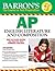 Barron's AP English Literature and Composition with CD-ROM, 4th Edition (Barron's AP English Literature & Composition (W/CD))