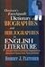 Dominant's Encyclopaedia Dictionary of Biographies and Biblio... by Robert J. Fletcher