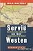 Servië en het Westen