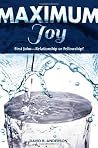Maximum Joy: Firs...
