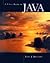 First Book of Java