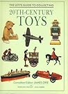 Letts Guide to Collecting 20th Century Toys